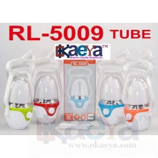 OkaeYa RL-5009 Rechargeable Emergency Light 